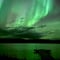 Autumn Northern Lights Adventure and Campfire Treats