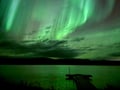 Autumn Northern Lights Adventure and Campfire Treats