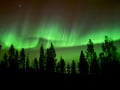 Autumn Northern Lights Adventure and Campfire Treats
