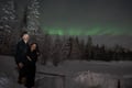Ski Adventure with Overnight in a Wilderness Cottage & Sauna (Private)