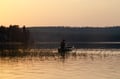 Canoe Trip from Rovaniemi