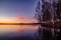Canoe Trip from Rovaniemi