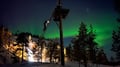 22:00-00:00 Aurora Adventure experience