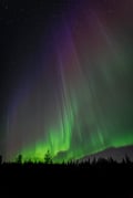 NORTHERN LIGHTS HUNTING WITH PHOTOGRAPHY (Small groups only)