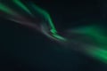 NORTHERN LIGHTS HUNTING WITH PHOTOGRAPHY (Small groups only)