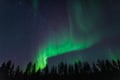 NORTHERN LIGHTS HUNTING WITH PHOTOGRAPHY (Small groups only)