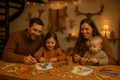 Lapland Handcraft Atelier Session