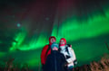 Tromsø: Guaranteed Northern Lights Expedition with Photographer & Unlimited Mileage/Time - Small Group
