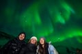 Tromsø: Guaranteed Northern Lights Expedition with Photographer & Unlimited Mileage/Time - Small Group