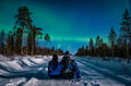 Tromsø: Guaranteed Northern Lights Expedition with Photographer & Unlimited Mileage/Time - Small Group