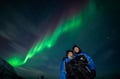 Tromsø: Guaranteed Northern Lights Expedition with Photographer & Unlimited Mileage/Time - Small Group