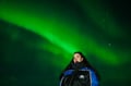 Tromsø: Guaranteed Northern Lights Expedition with Photographer & Unlimited Mileage/Time - Small Group