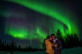 Tromsø: Guaranteed Northern Lights Expedition with Photographer & Unlimited Mileage/Time - Small Group