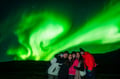 Tromsø: Guaranteed Northern Lights Expedition with Photographer & Unlimited Mileage/Time - Small Group
