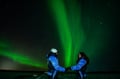 Tromsø: Guaranteed Northern Lights Expedition with Photographer & Unlimited Mileage/Time - Small Group