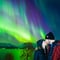 Tromsø Private Northern Lights Tour with Photographer
