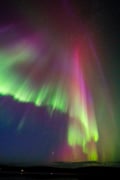Aurora Kayak Experience