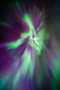 Aurora Kayak Experience