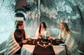 Aurora Igloo Dinner Experience