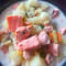 Eat Like a Finn: Cozy Salmon Soup Cooking Night