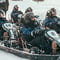 Icekarting standard program