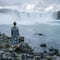 Akureyri Port: Small Group Godafoss Waterfall and Laufas Turf House Tour