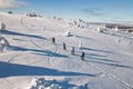 Husky Experience in Arctic Lapland *Kittilä / Levi Meeting Point