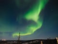 Northern Lights Guarantee Tour, Levi — 70% refund if no Aurora