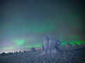 Northern Lights Guarantee Tour, Levi — 70% refund if no Aurora