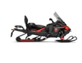 Lynx Adventure 600 ACE - 4h