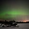 Night Snowmobile Safari