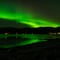Private Northern Lights Minibus Chase (16-seater)