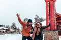 Santa Claus Village Tour