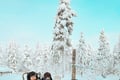 Santa Claus Village Tour