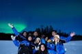 Winter Overall - Premium Winter Clothes Rental in Rovaniemi