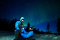 Winter Overall - Premium Winter Clothes Rental in Rovaniemi