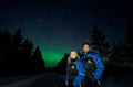 Winter Overall - Premium Winter Clothes Rental in Rovaniemi