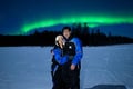 Winter Overall - Premium Winter Clothes Rental in Rovaniemi
