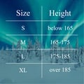 Winter Overall - Premium Winter Clothes Rental in Rovaniemi