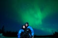 Winter Overall - Premium Winter Clothes Rental in Rovaniemi