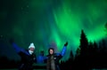 Winter Overall - Premium Winter Clothes Rental in Rovaniemi