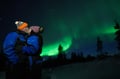 Winter Overall - Premium Winter Clothes Rental in Rovaniemi
