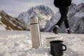 Private Half-Day Snowshoe Adventure