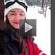 Husky Park and Musher-Driven safari 2 km, Levi