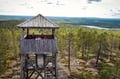Your guide will take you to various places in the middle of Arctic wilderness