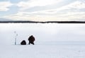 ICE FISHING SAFARI