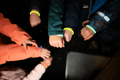 AURORAS WITH FAMILY: LITTLE AURORA HUNTERS SCHOOL + BBQ