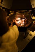 AURORAS WITH FAMILY: LITTLE AURORA HUNTERS SCHOOL + BBQ