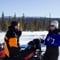 Snowmobile tour: 6 Hour Authentic Snowmobile Safari to Visit Lappish Villages in Levi