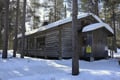 ADVENTURE TO KÄTKÄ WILDERNESS